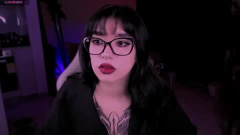 Vanessa  online show from 07-03-26, 01:23