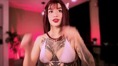 Vanessa  online show from 07-30-26, 01:04