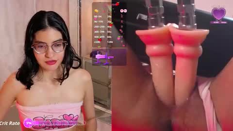 Snapshot of vanessaboch chatting on 12-01-25, 09:09 Vanessa online show from 12-01-25, 09:09