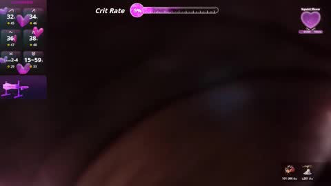 Snapshot of vanessaboch chatting on 12-20-25, 09:33 Vanessa online show from 12-20-25, 09:33