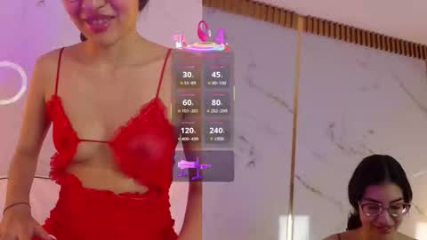 Snapshot of vanessaboch chatting on 01-07-26, 07:16 Vanessa online show from 01-07-26, 07:16