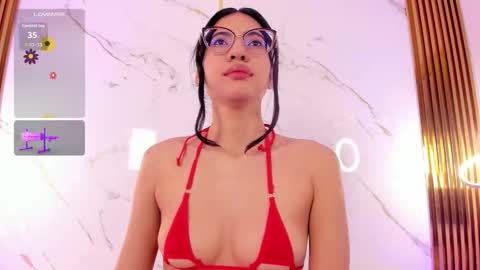 Snapshot of vanessaboch chatting on 01-31-26, 07:34 Vanessa online show from 01-31-26, 07:34