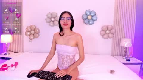 Vanessa online show from 05-09-26, 07:41
