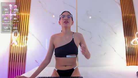 Snapshot of vanessaboch chatting on 06-30-26, 11:55 Vanessa online show from 06-30-26, 11:55