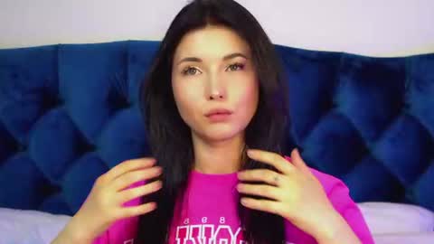Vanessa online show from 06-21-26, 07:05