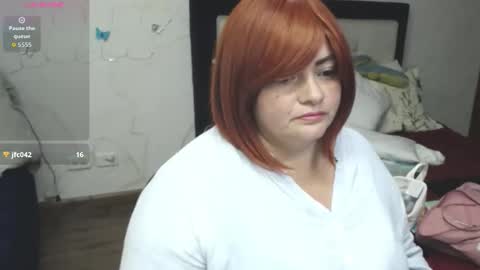 Snapshot of vanessadelucabbw chatting on 05-21-26, 11:01 Vanessa online show from 05-21-26, 11:01