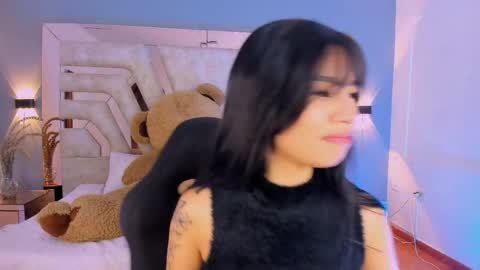 Snapshot of vanessaduval chatting on 01-10-26, 03:52 vanessaduval online show from 01-10-26, 03:52