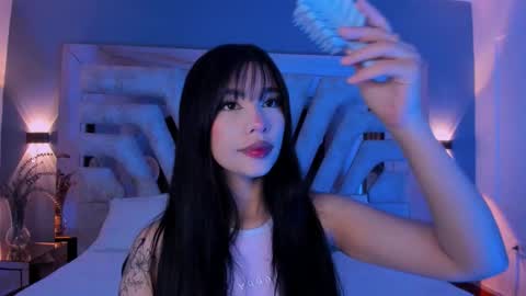 Snapshot of vanessaduval chatting on 01-14-26, 03:56 vanessaduval online show from 01-14-26, 03:56