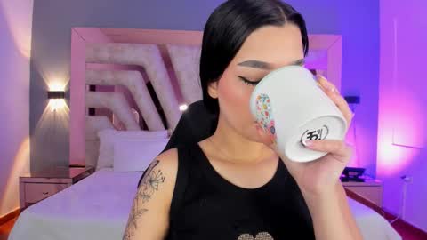 Snapshot of vanessaduval chatting on 02-21-26, 04:13 vanessaduval online show from 02-21-26, 04:13