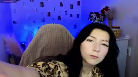Vanessa online show from 06-28-26, 12:33