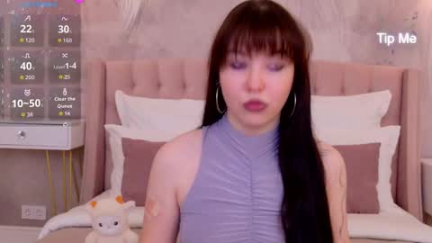 Snapshot of vanessafields chatting on 02-03-26, 03:06 Vanessa online show from 02-03-26, 03:06