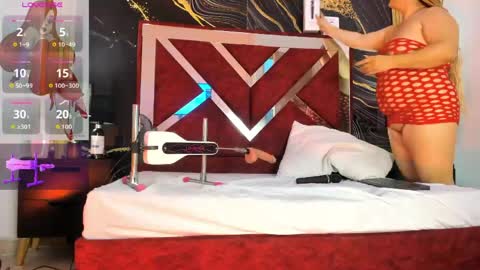 Vanessa Hard online show from 05-14-26, 07:53