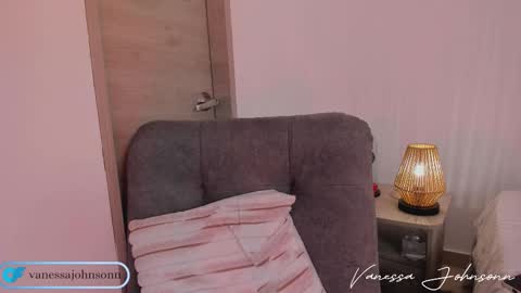 Snapshot of vanessajohnsonn chatting on 11-20-25, 09:36 vanessajohnsonn online show from 11-20-25, 09:36