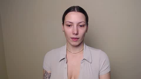 Vanessa online show from 01-14-26, 05:29