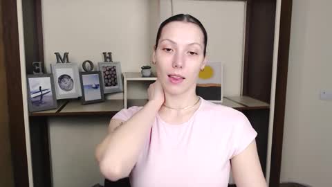 Vanessa online show from 03-24-26, 06:02