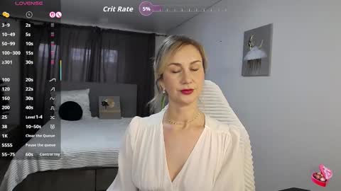 Vanessa  online show from 11-07-25, 11:32