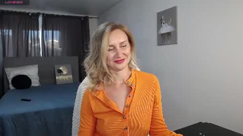 Vanessa  online show from 07-21-26, 03:36