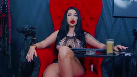 Snapshot of vanessamorningstar1 chatting on 01-28-25, 10:23 Miss Vanessa online show from 01-28-25, 10:23