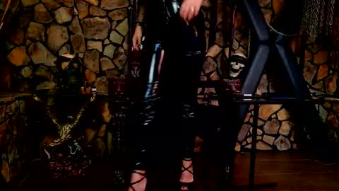 Snapshot of vanessamorningstar1 chatting on 10-03-25, 12:24 Miss Vanessa online show from 10-03-25, 12:24