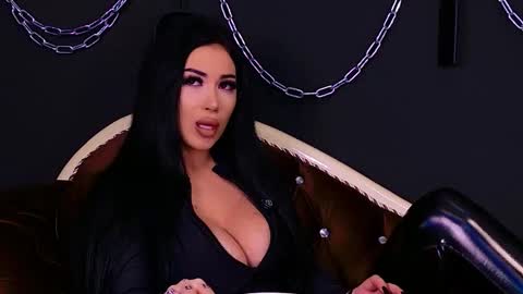 Snapshot of vanessamorningstar1 chatting on 03-06-26, 04:47 Miss Vanessa online show from 03-06-26, 04:47