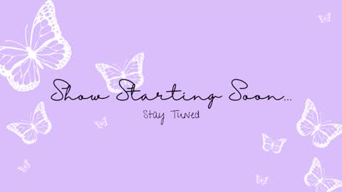 Vanessa  online show from 02-03-26, 12:53