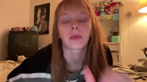 Vanessa  online show from 02-09-26, 05:00