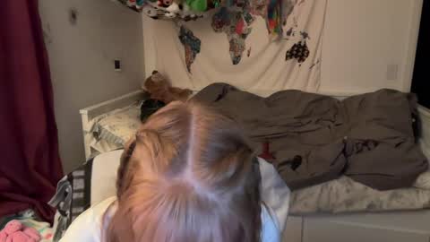 Vanessa  online show from 04-23-26, 02:24