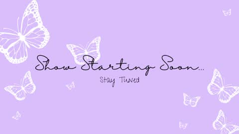 Vanessa  online show from 06-02-26, 11:34