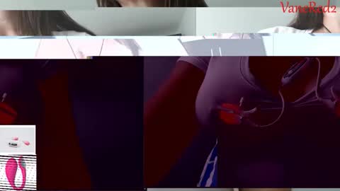 Vanesared2 online show from 11-27-25, 12:51