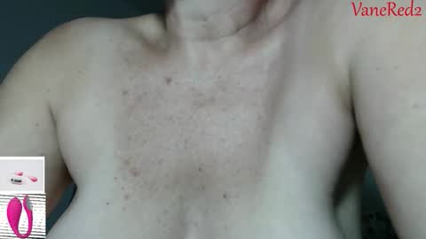 Vanesared2 online show from 02-25-26, 11:47