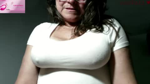 Vanesared2 online show from 07-20-26, 01:31