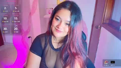 vanessascott_ online show from 09-26-25, 09:46