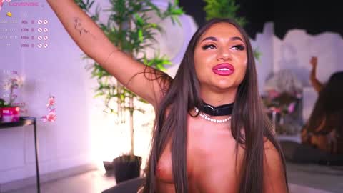 Vanessa Simon online show from 02-06-25, 09:11