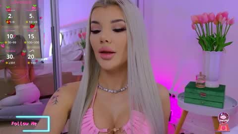 Vanessa online show from 04-27-26, 01:42