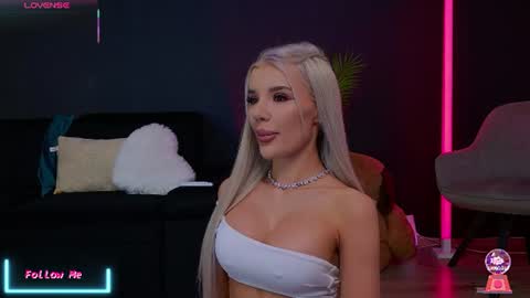 Vanessa online show from 07-12-26, 11:56