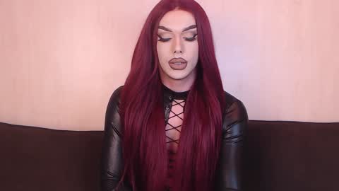 Vanessa online show from 01-17-25, 11:40