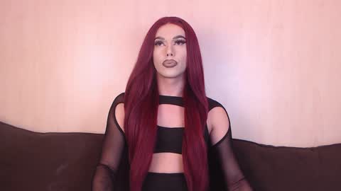 Vanessa online show from 01-28-25, 10:34