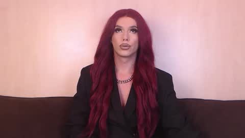 Vanessa online show from 09-27-25, 01:54