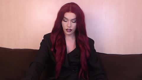 Vanessa online show from 04-01-26, 09:01