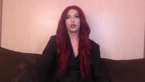 Vanessa online show from 05-03-26, 09:10