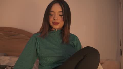 Irina online show from 10-10-25, 01:04