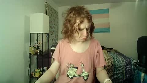 vanfairy526 online show from 05-14-26, 10:22