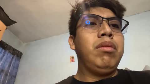 Geovani Agustin Garcia online show from 11-02-25, 11:18