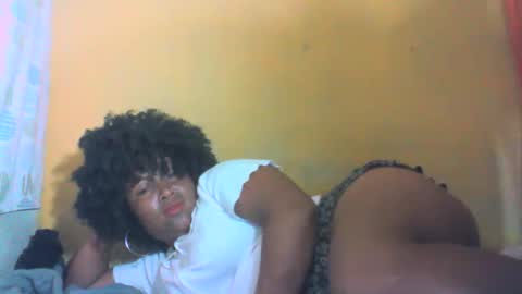 vaniah321 online show from 03-14-26, 07:19