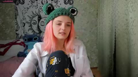 Adelina online show from 01-16-25, 12:53