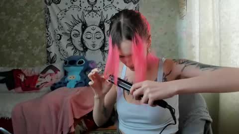 Adelina online show from 03-06-25, 09:25