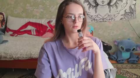 Adelina online show from 04-30-26, 12:22