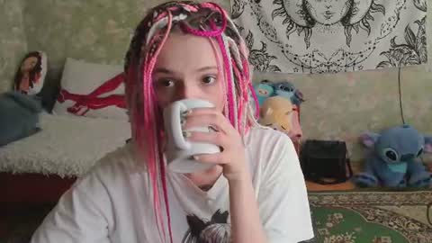 Adelina online show from 06-16-26, 11:13
