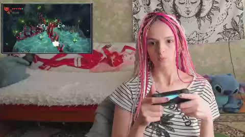 Adelina online show from 06-19-26, 12:09