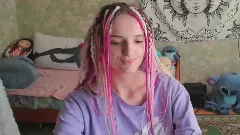 Adelina online show from 06-27-26, 12:22